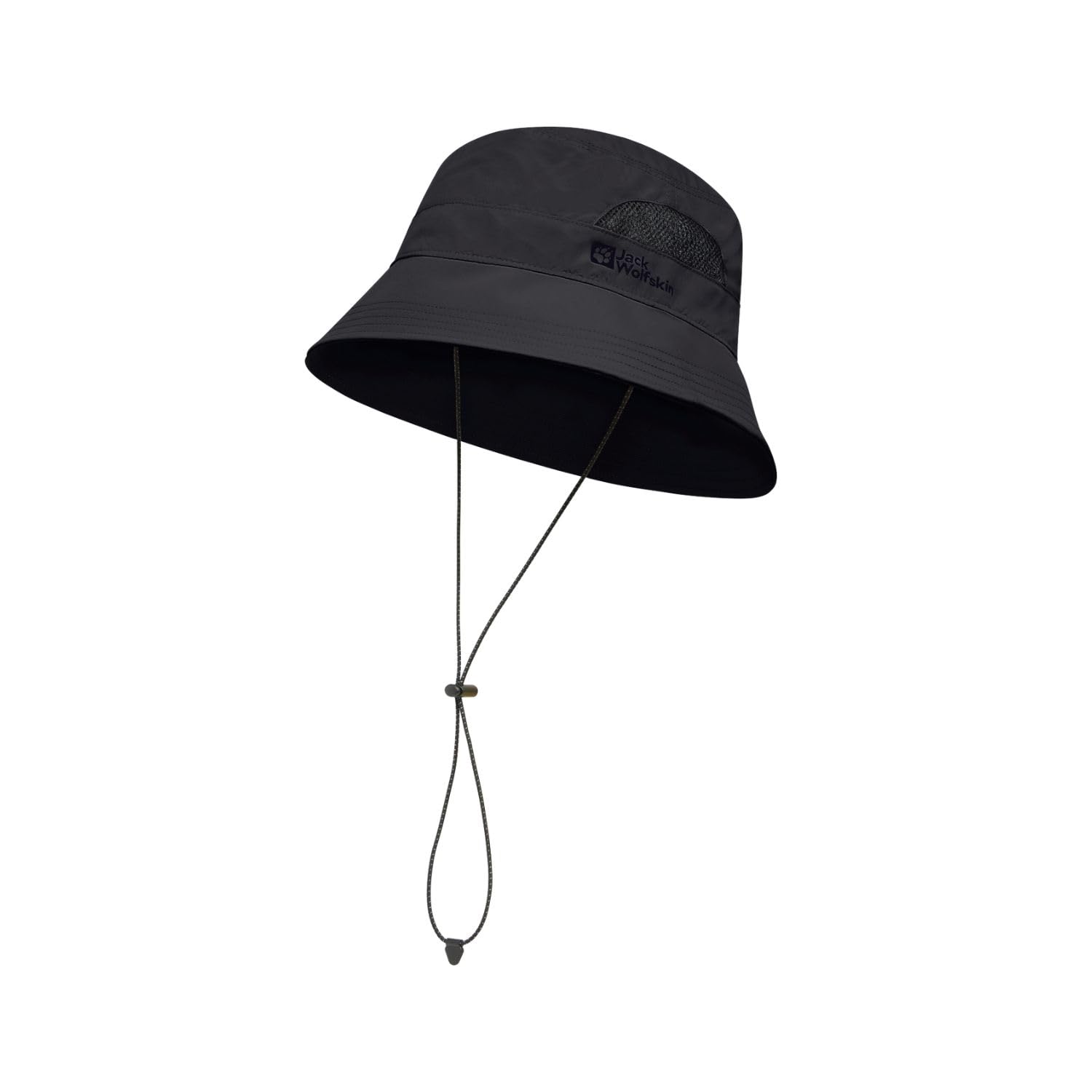 jack-wolfskin-vent-bucket-hat-unisex-sonnenhut-mit-texadri-fast-dry-netzfutter-g image 8
