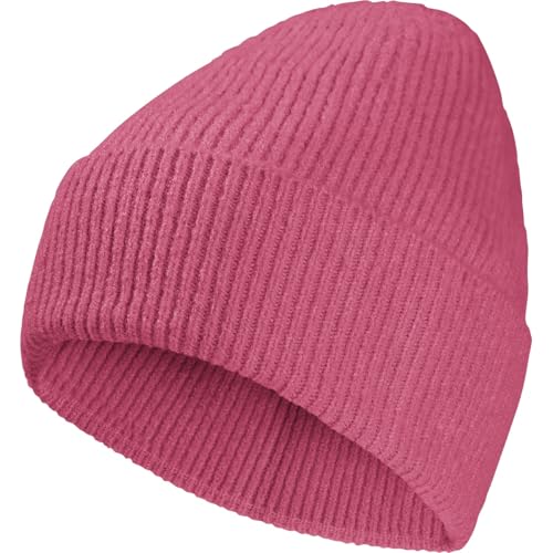 jack-wolfskin-fuzzy-beanie-weiche-strickm-tze-aus-garnmischung-bubblegum-gr-e-m image 4