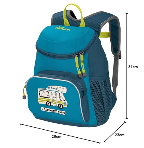 jack-wolfskin-little-joe-kinder-tagesrucksack-kleiner-kinderrucksack-f-r-kinderg image 8