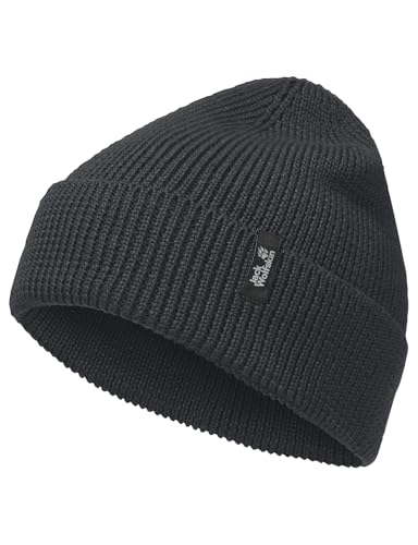 jack-wolfskin-solid-beanie-warme-strickm-tze-waschbar-einheitsgr-e image 8