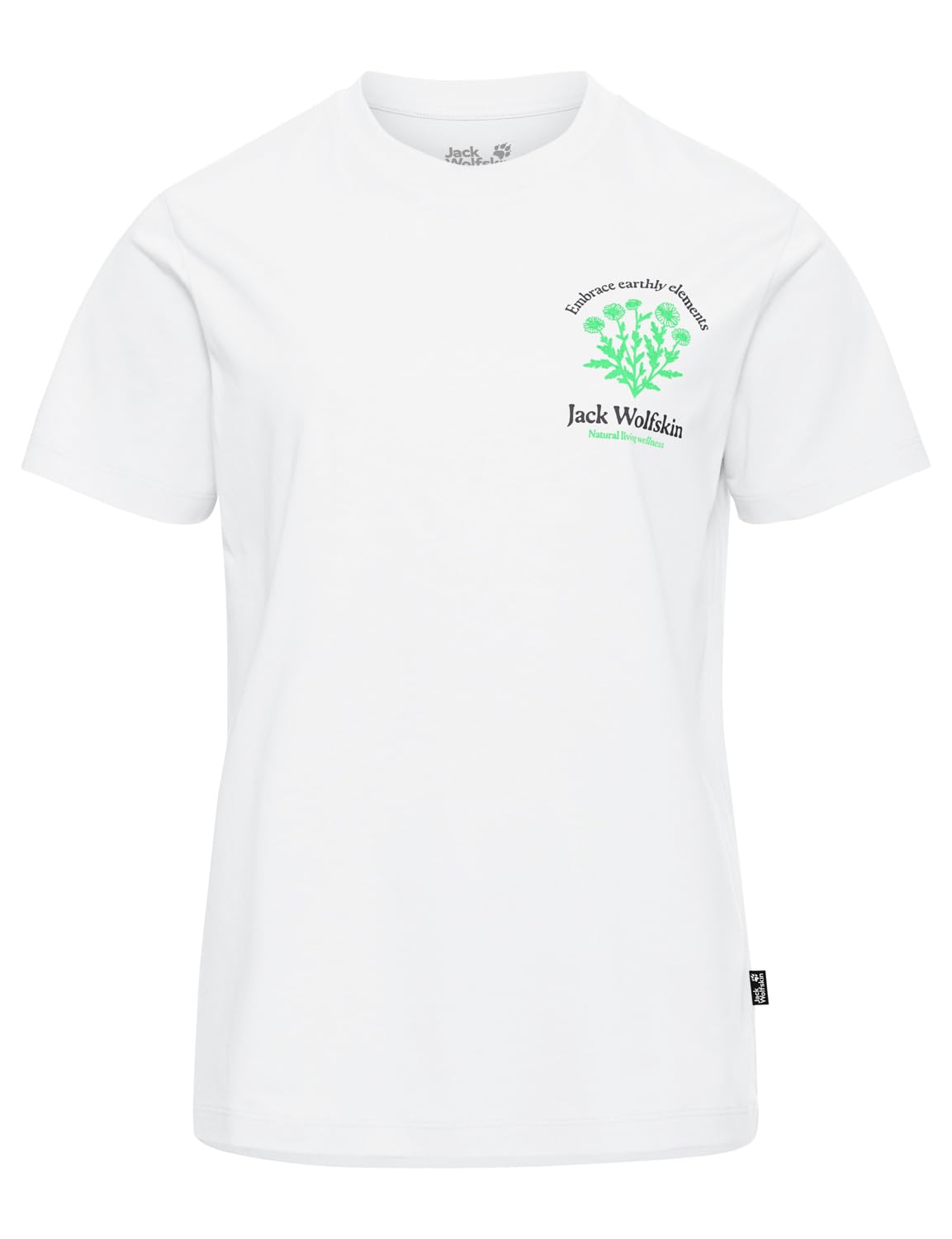 jack-wolfskin-carefree-t-w-damen-funktionsshirt-schnell-trocknend-leichte-passfo image 3