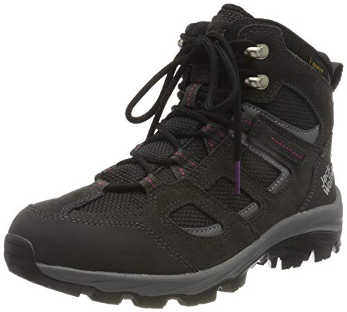 jack-wolfskin-vojo-3-texapore-mid-w-damen-wanderschuhe-wasserdichter-mid-hikings image 8