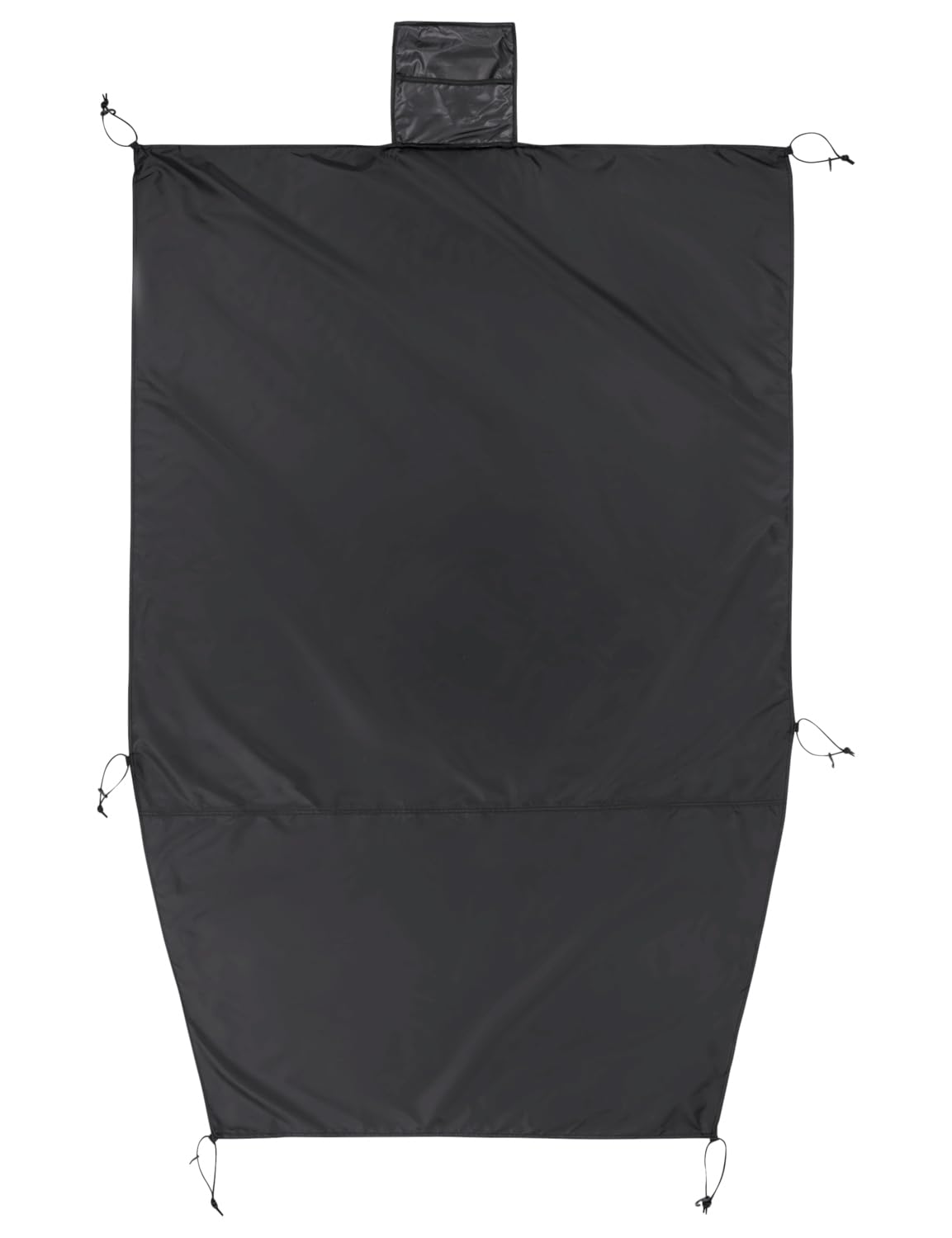 jack-wolfskin-floorsaver-north-tunnel-iii-bodenschutzplane-wasserdichte-zeltunte image 2