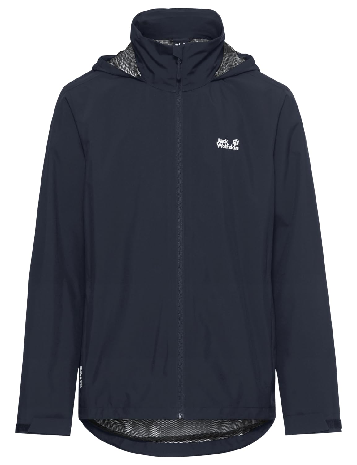 jack-wolfskin-toughlight-2l-jkt-m-herren-regenjacke-ultraleichte-texapore-wetter image 5