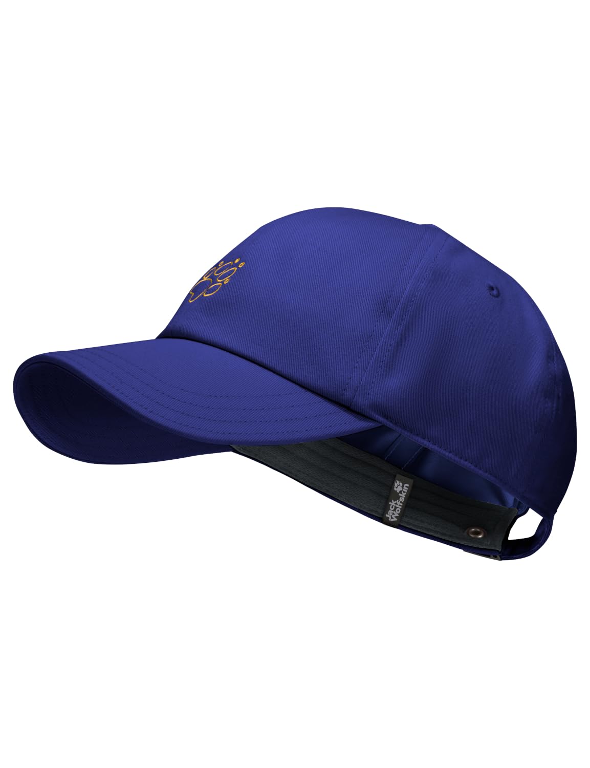 jack-wolfskin-celebrate-the-paw-cap-baseballkappe-mit-sun-protection-und-texadri image 8