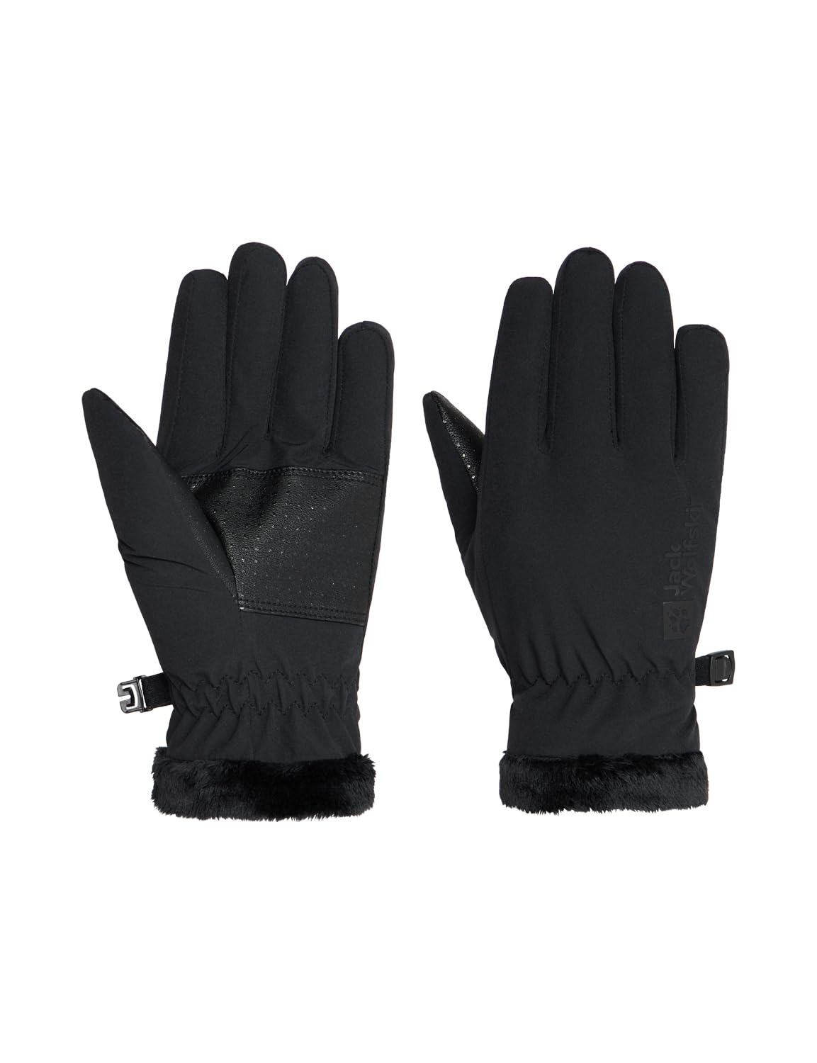 jack-wolfskin-highloft-glove-winddichter-winterhandschuh-mit-texashield-pro-f-r- image 2