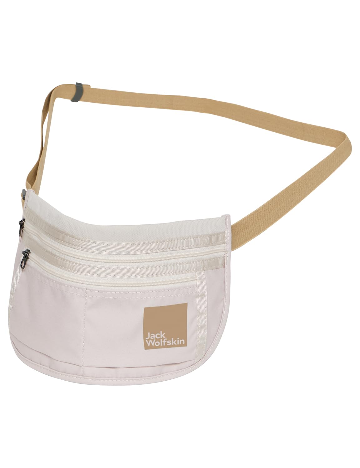 jack-wolfskin-document-belt-de-luxe-unisex-h-ftg-rtel-elastisches-webbing-organi image 1