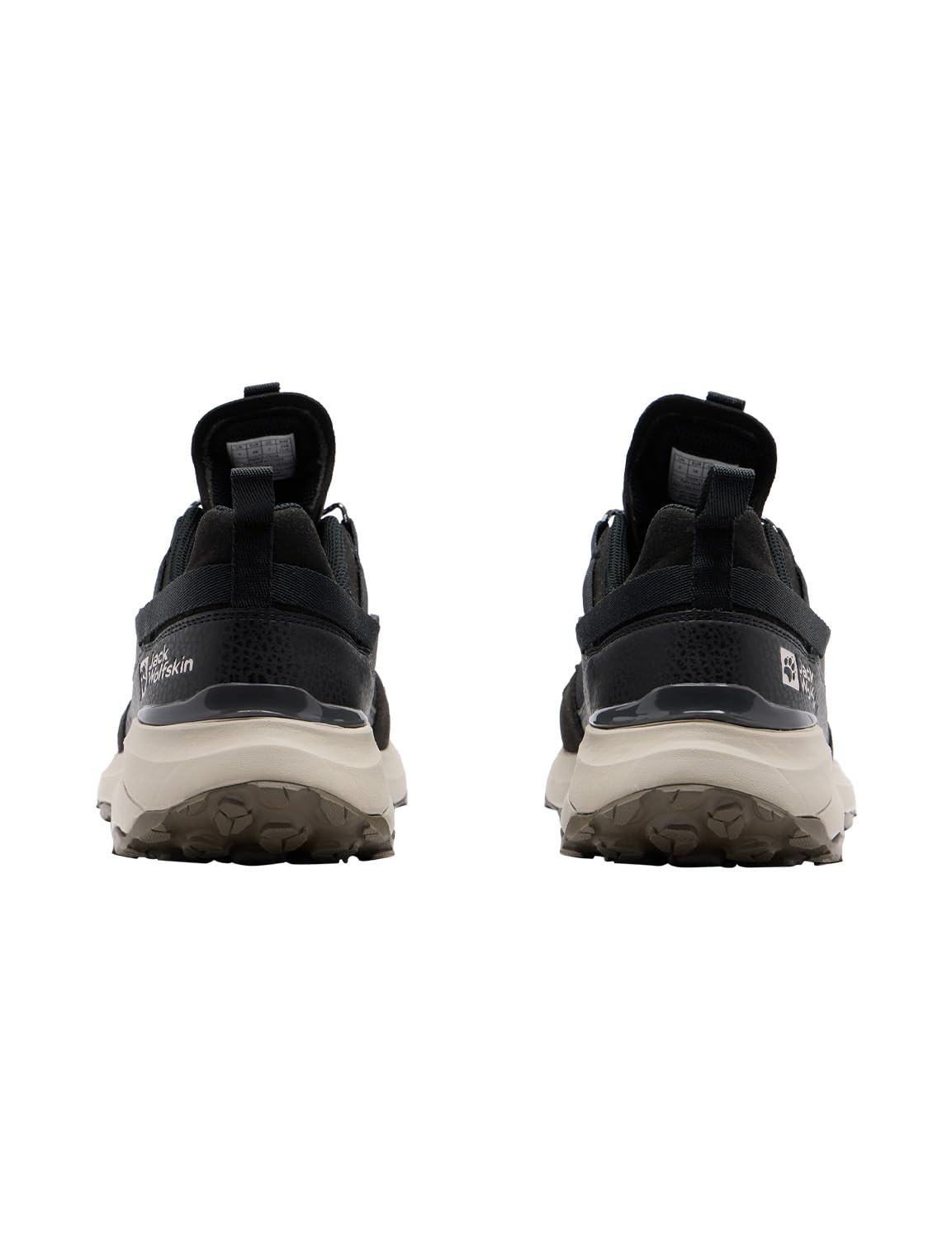jack-wolfskin-dromoventure-athletic-texapore-low-w-damen-walkingschuh-wasserdich image 7