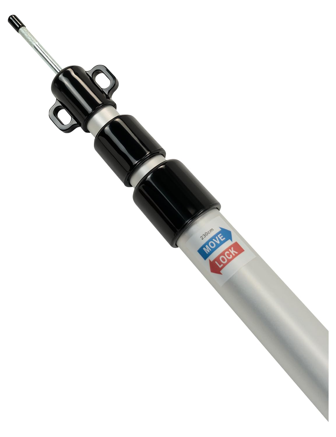 jack-wolfskin-telescopic-pole-teleskopstange-106-230-cm-480-g-stufenlos-einstell image 3