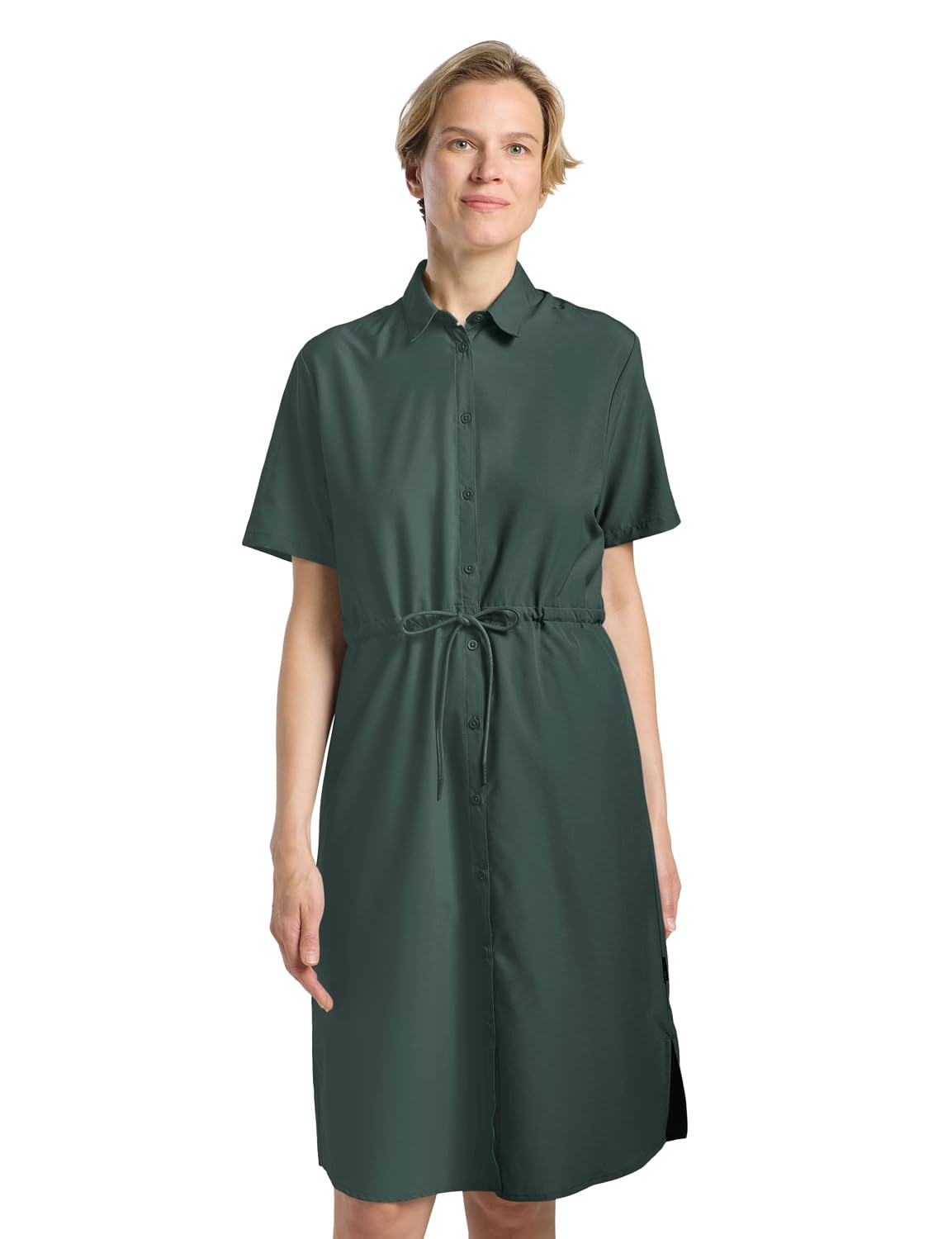 jack-wolfskin-waimea-dress-w-damen-sommerkleid-stretch-uv-schutz image 8