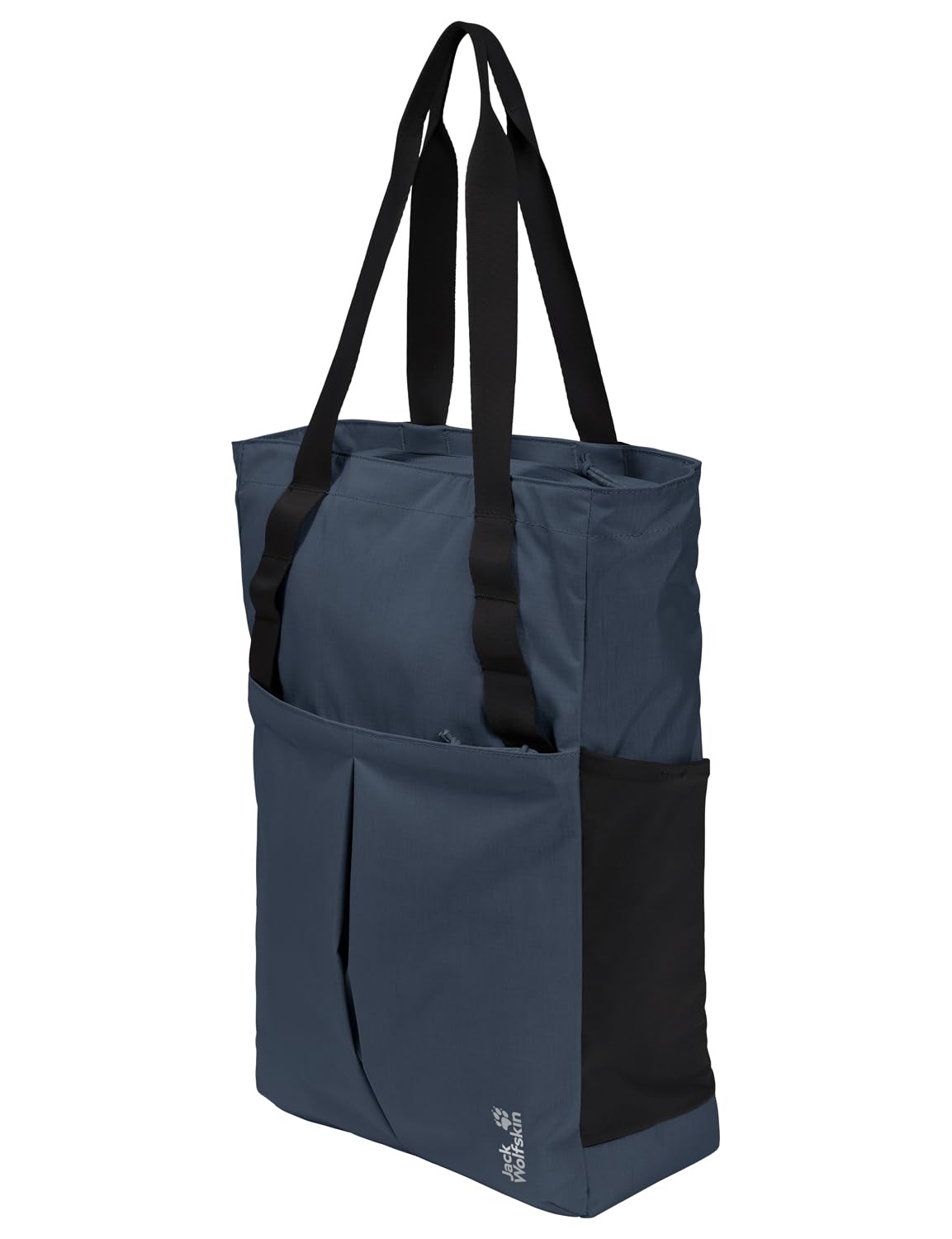 jack-wolfskin-zoya-2in1-tote-schultertasche-2-in-1-damen-tasche-als-tote-und-ruc image 8