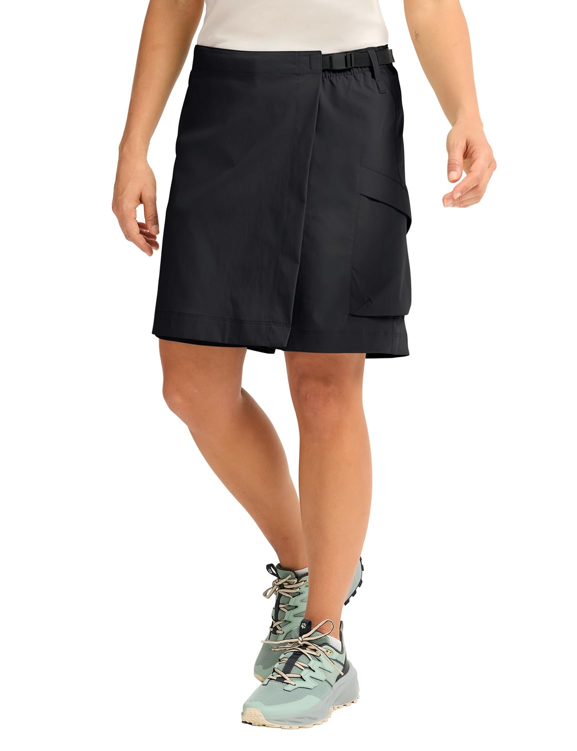 jack-wolfskin-mahani-skort-w-damen-sportrock-mit-texashield-core image 1