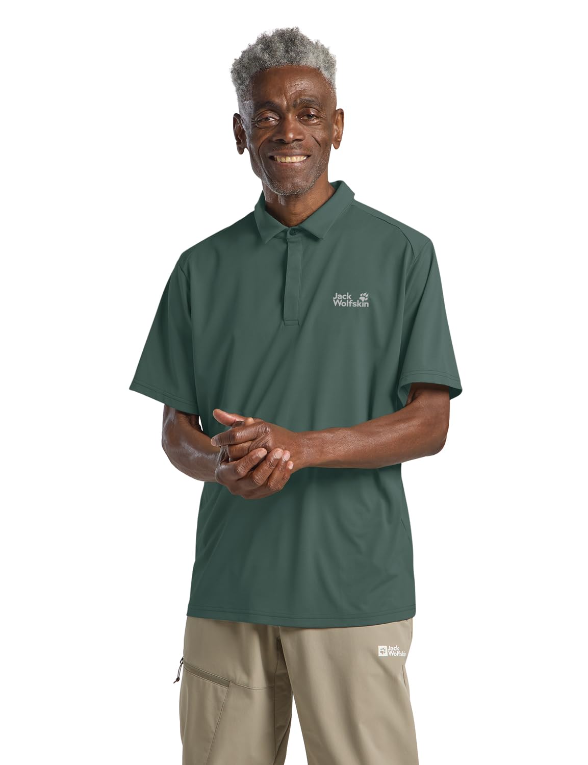 jack-wolfskin-delgami-polo-herren-poloshirt-atmungsaktiv-amp-schnelltrocknend image 6