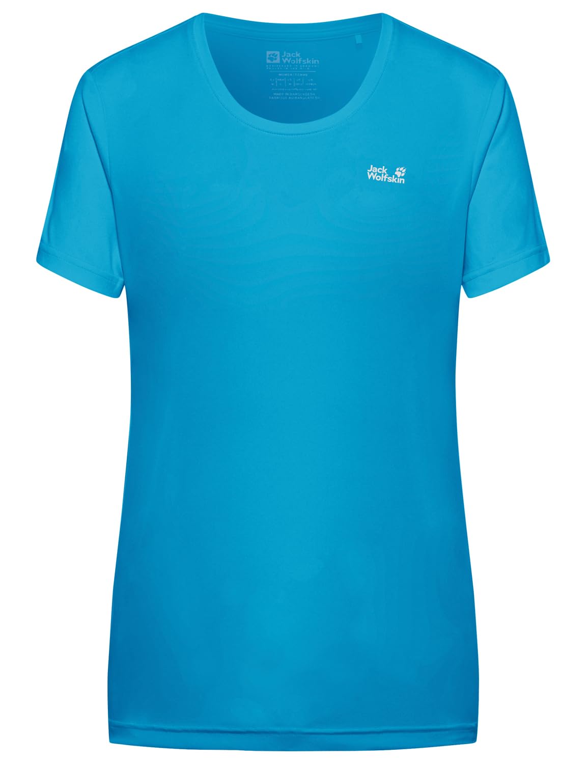 jack-wolfskin-damen-tech-t-w-t-shirt-leichtes-schnell-trocknendes-funktions-shir image 4