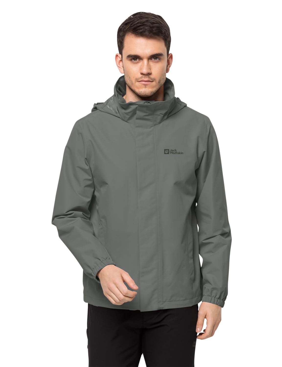 jack-wolfskin-stormy-point-2l-herren-regenjacke-wasserdichte-2-lagen-wetterschut image 6
