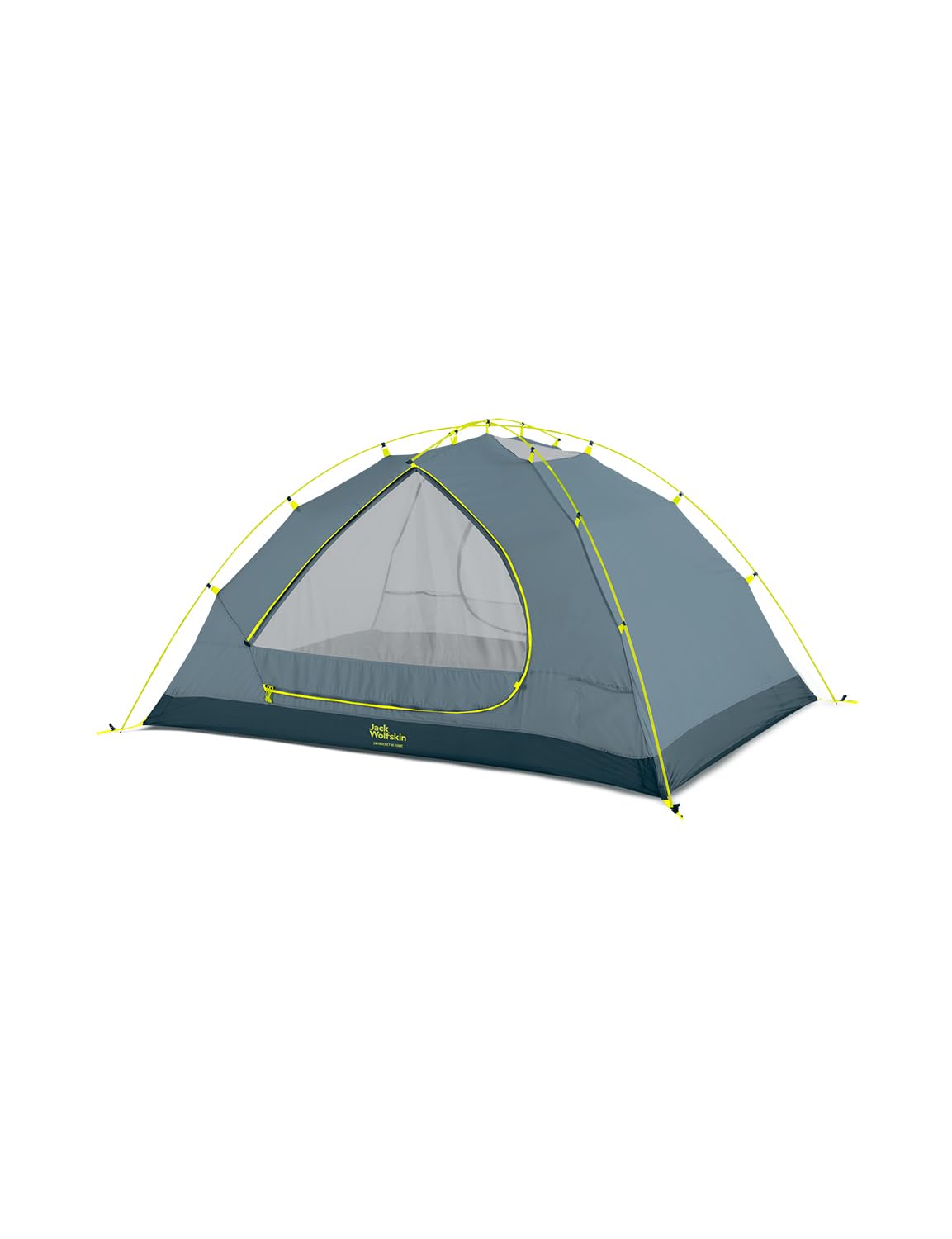 jack-wolfskin-skyrocket-iii-dome-kuppelzelt-familien-trekkingzelt image 2