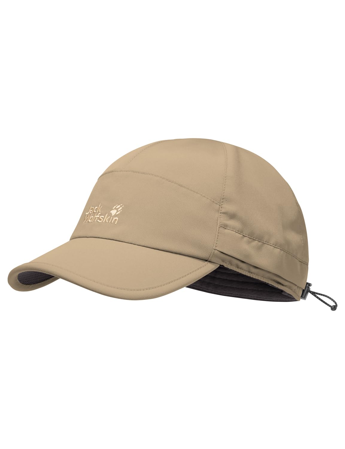 jack-wolfskin-canyon-cap-atmungsaktive-outdoor-kappe-mit-uv-schutz-und-verstellf image 5