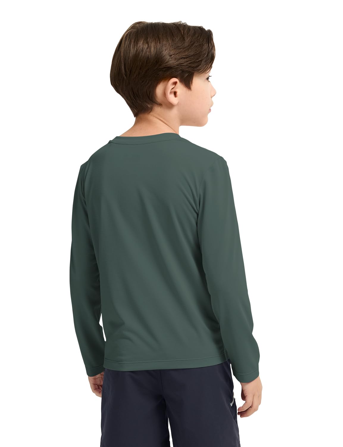 jack-wolfskin-flare-ls-t-k-kinder-longsleeve-mit-texachill-k-hlung image 2