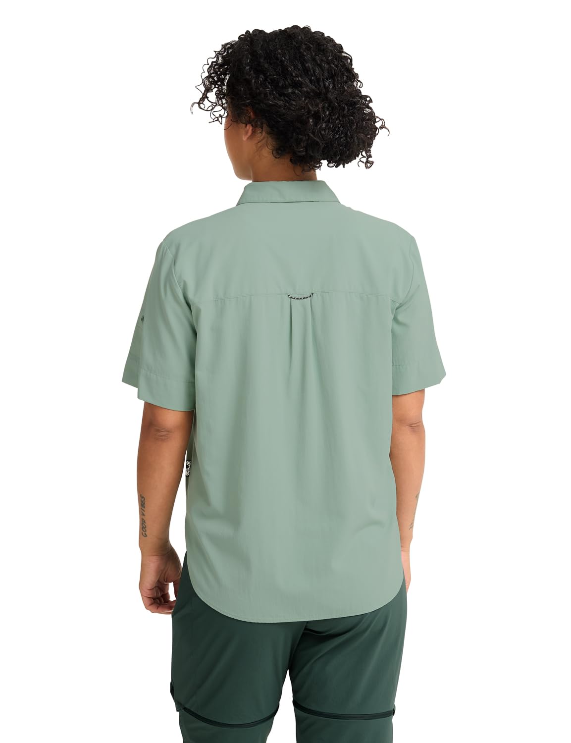 jack-wolfskin-sierra-canyon-shirt-w-damen-bluse-mit-uv-schutz-aus-recyceltem-pol image 2