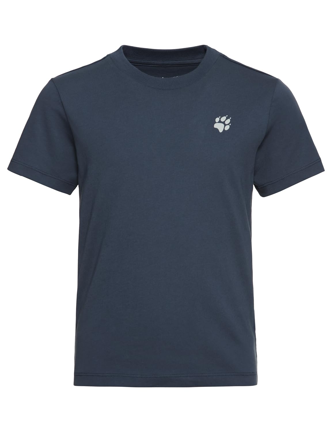 jack-wolfskin-paw-t-k-jungen-t-shirt-weiches-bio-baumwoll-kinder-t-shirt image 4
