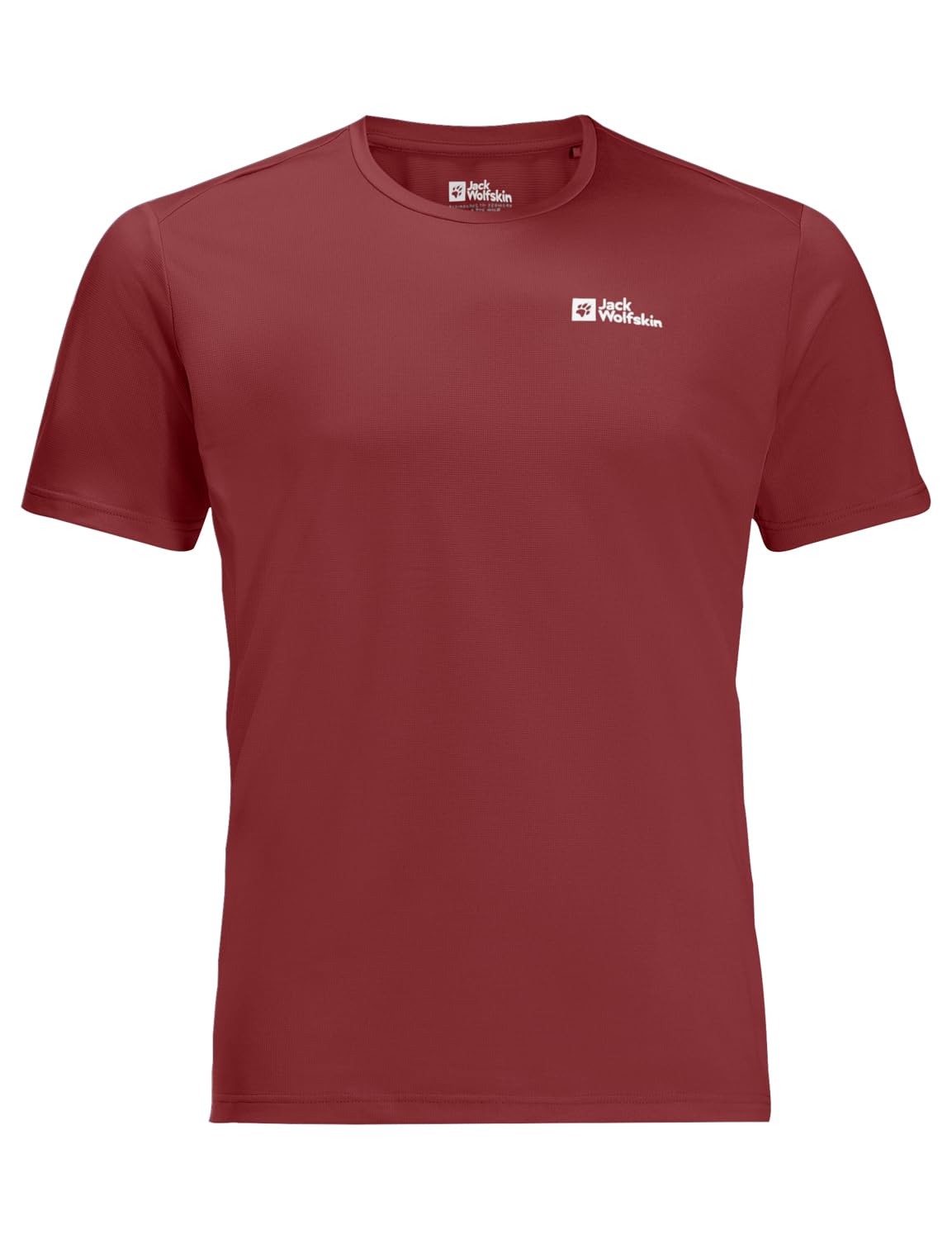 jack-wolfskin-herren-delgami-s-s-t-shirt-weiches-atmungsaktives-berglifestyle-ku image 4