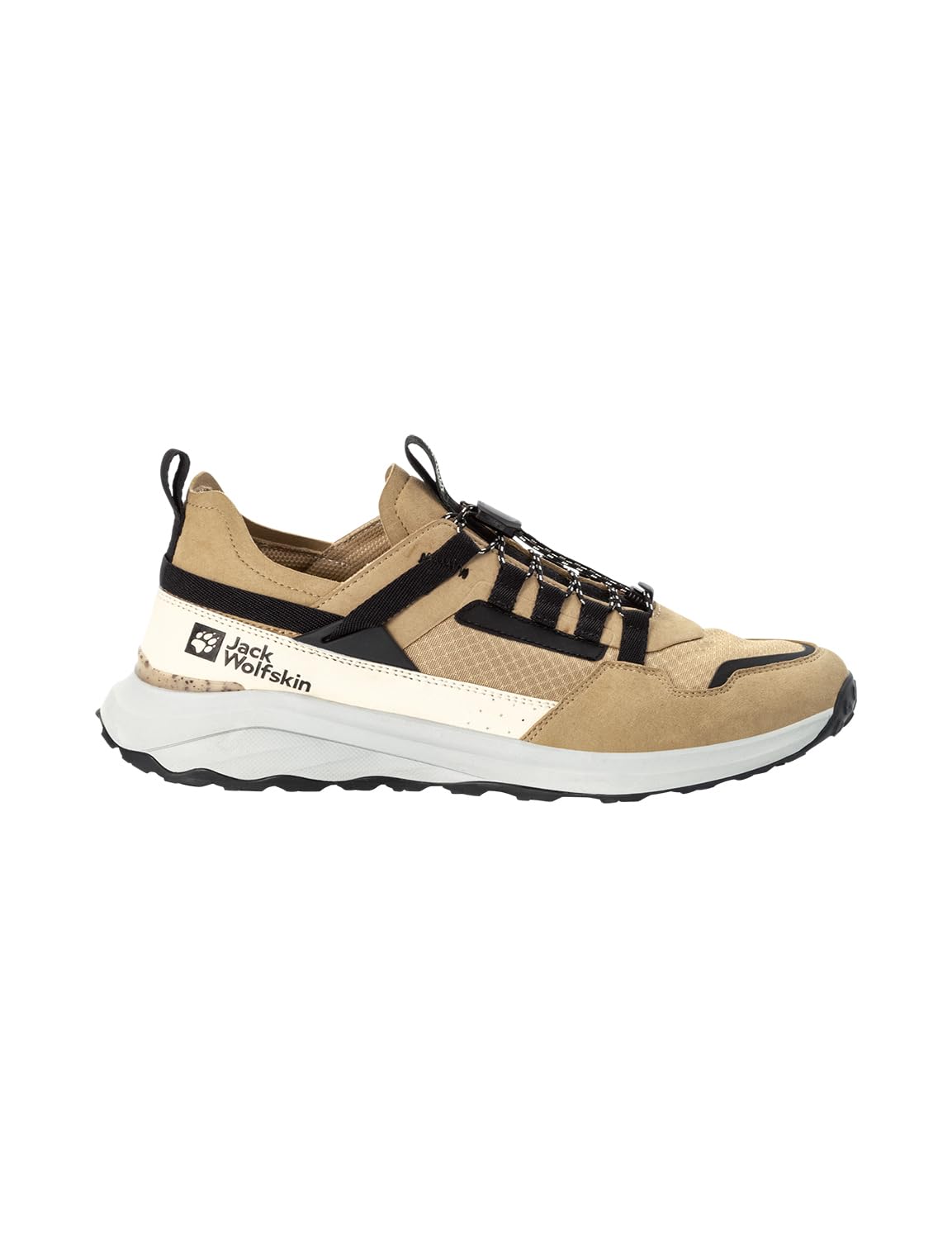 jack-wolfskin-dromoventure-athletic-low-herren-flexibler-ged-mpfter-leichtwander image 2