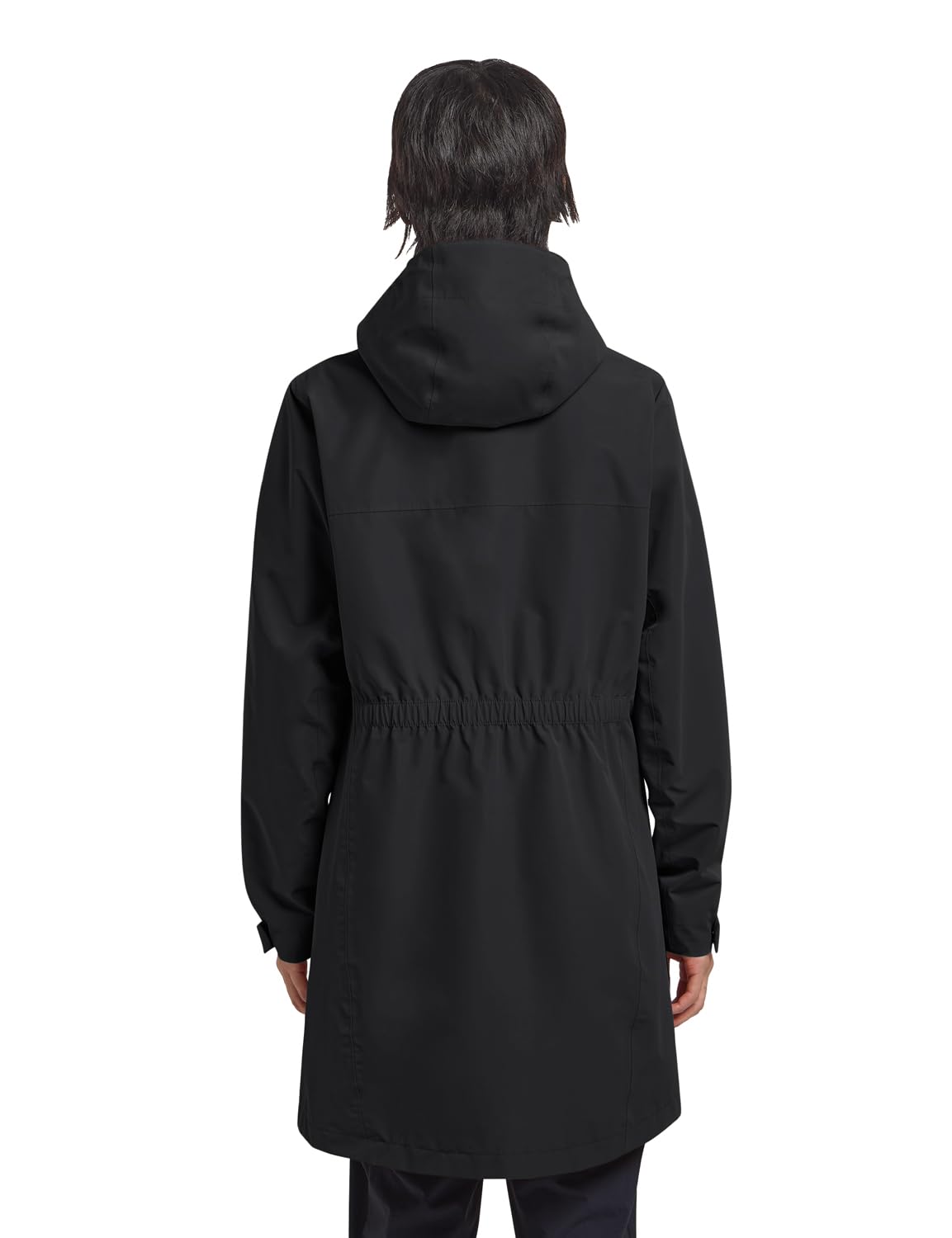 jack-wolfskin-terraview-2l-coat-w-damen-regenmantel-wasserdicht-atmungsaktiv-rec image 2
