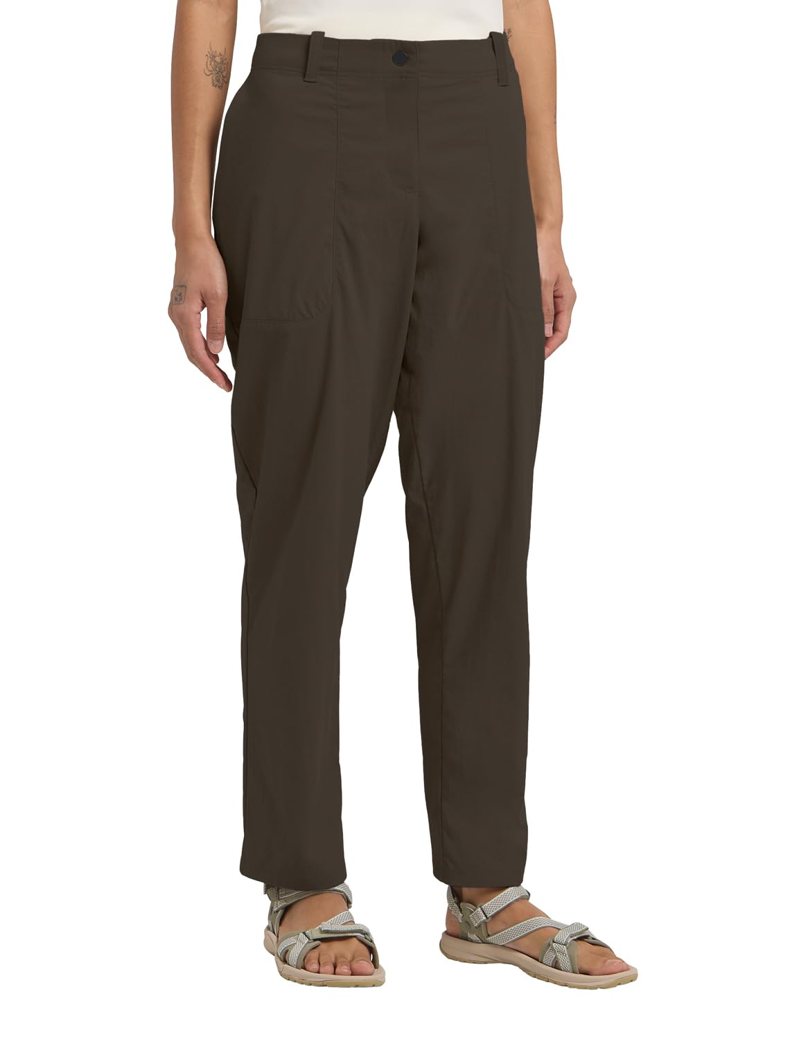 jack-wolfskin-desert-pants-w-damen-wanderhose-7-8-l-nge-leicht-mit-sonnenschutz- image 8