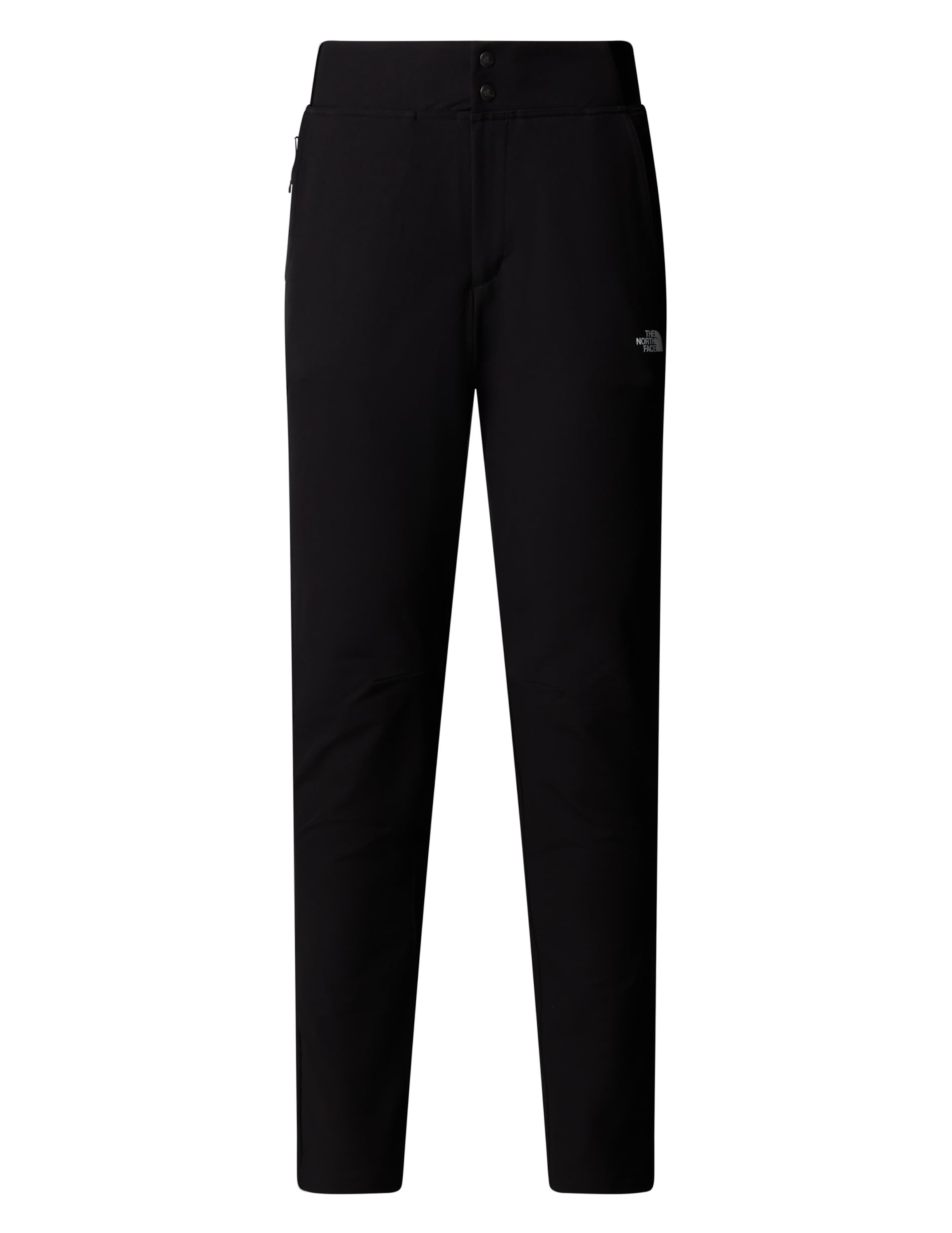 the-north-face-damen-quest-softshell-hose-schnelltrocknend-wasserabweisend-dehnb image 6