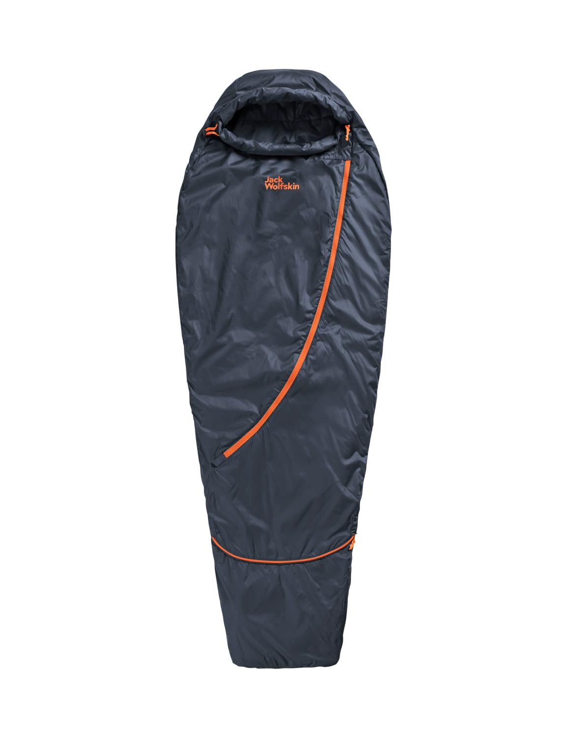jack-wolfskin-grow-up-dreamer-jugend-mumienschlafsack-breite-mumie-3-4-rei-versc image 2