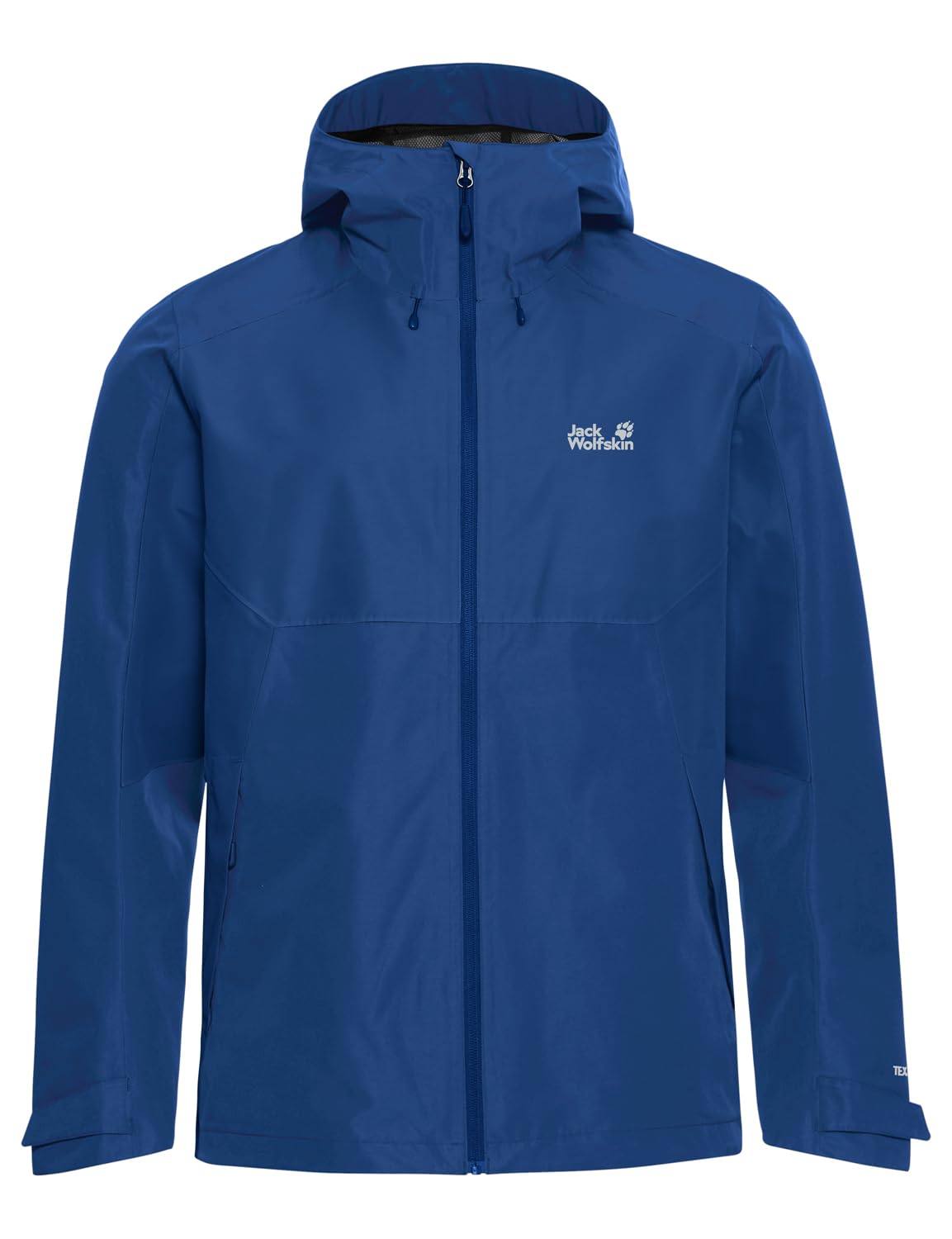 jack-wolfskin-wildbound-2l-jkt-m-herren-regenjacke-2-lagen-outdoor-wetterjacke image 3