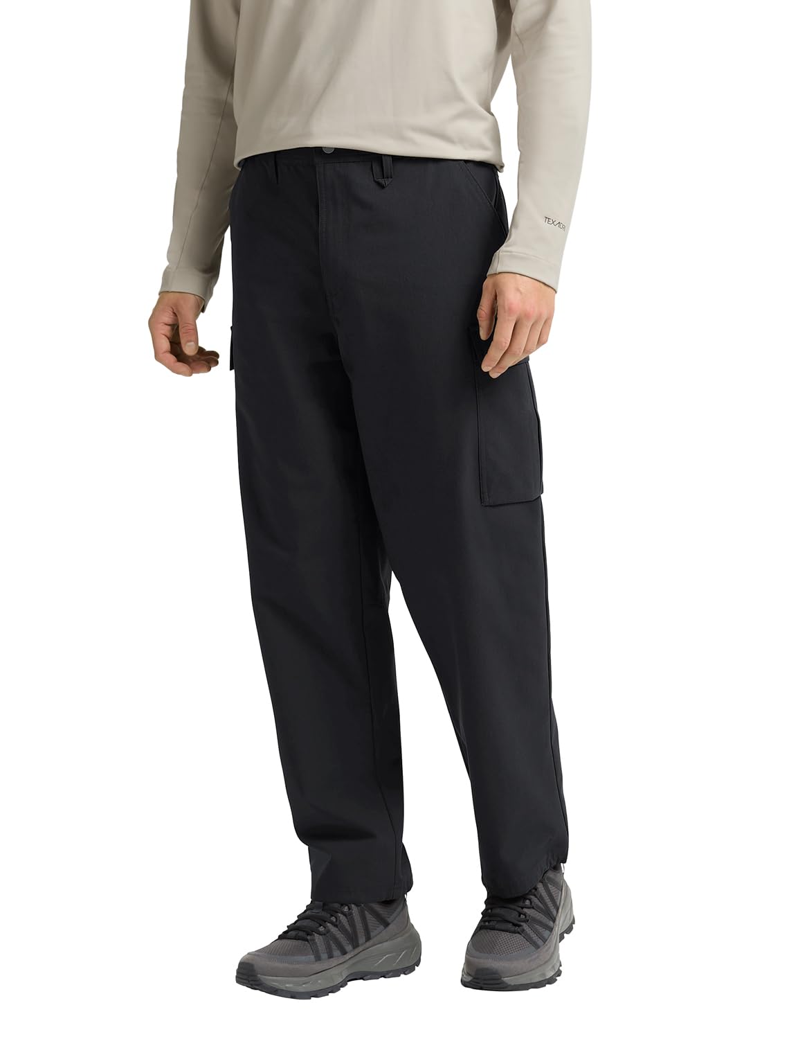jack-wolfskin-yuma-cargo-pants-herren-wanderhose-texashield-core-ripstop-cargo-t image 8