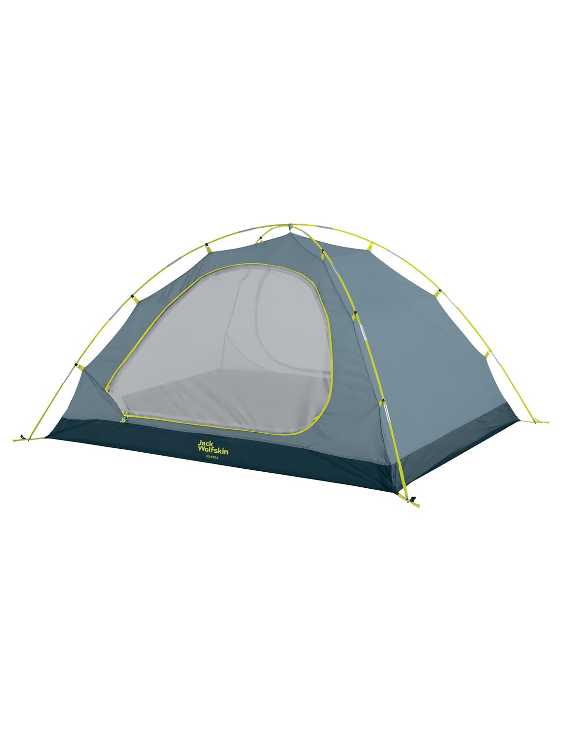 jack-wolfskin-eclipse-ii-kuppelzelt-2-personen-zelt-mit-2-eing-ngen-und-2-apside image 2