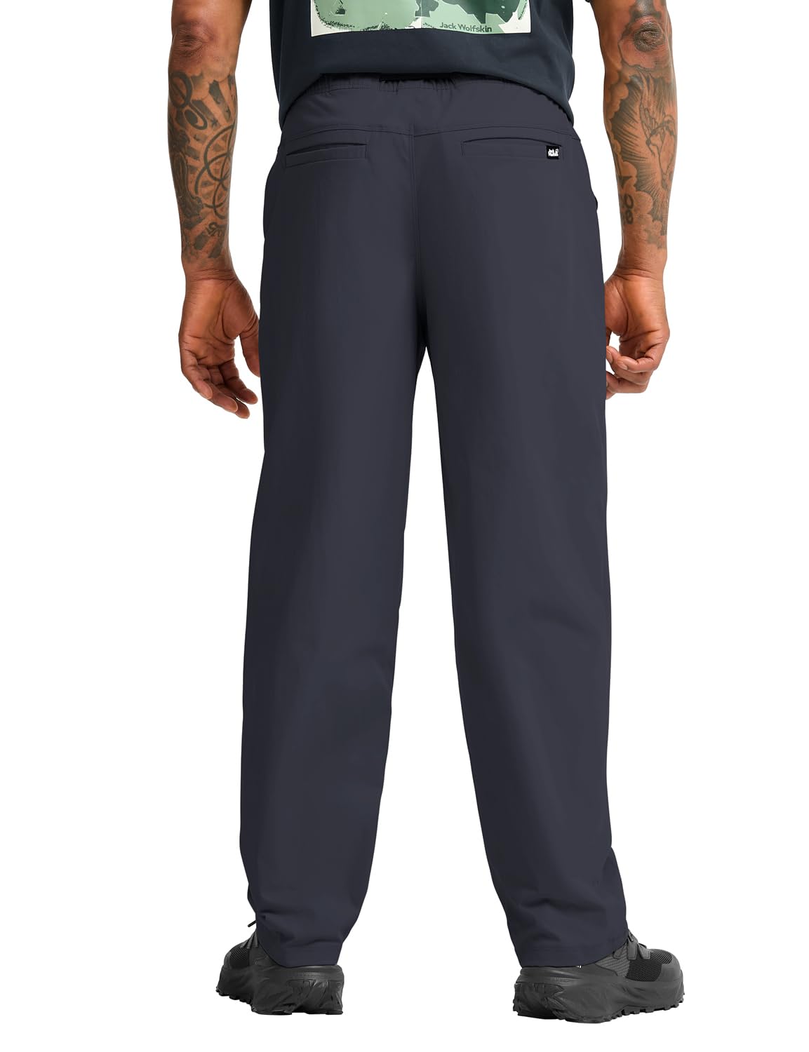 jack-wolfskin-mahani-pants-m-herren-wanderhose-mit-texashield-core-und-uv-schutz image 2