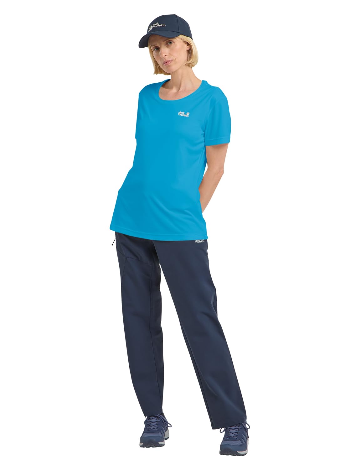 jack-wolfskin-damen-tech-t-w-t-shirt-leichtes-schnell-trocknendes-funktions-shir image 6
