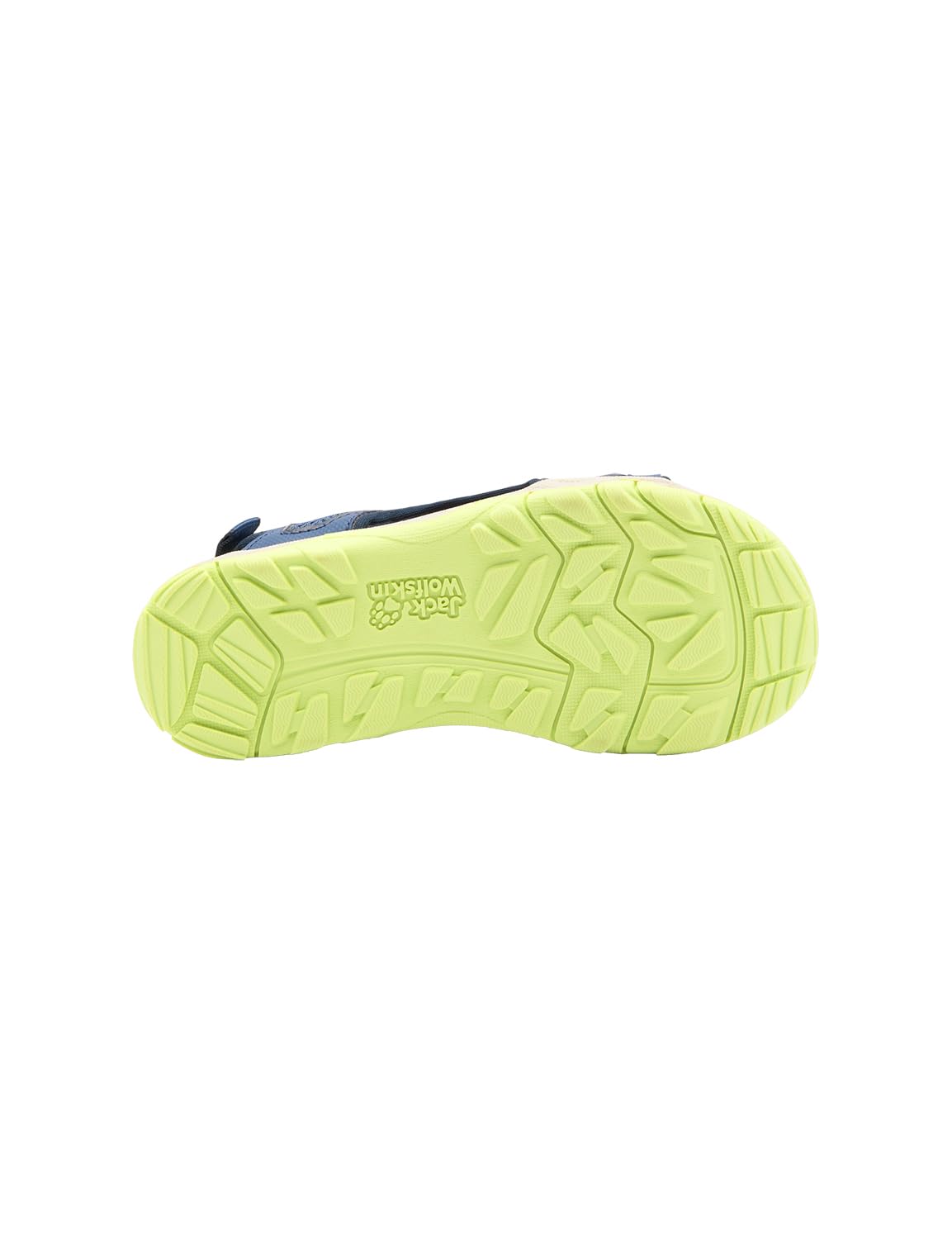 jack-wolfskin-taraco-beach-sandal-k-kinder-sommersandale-mit-klettverschluss-atm image 7