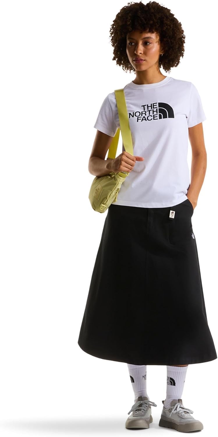 the-north-face-damen-evolution-half-dome-slim-t-shirt-atmungsaktives-polycotton- image 5