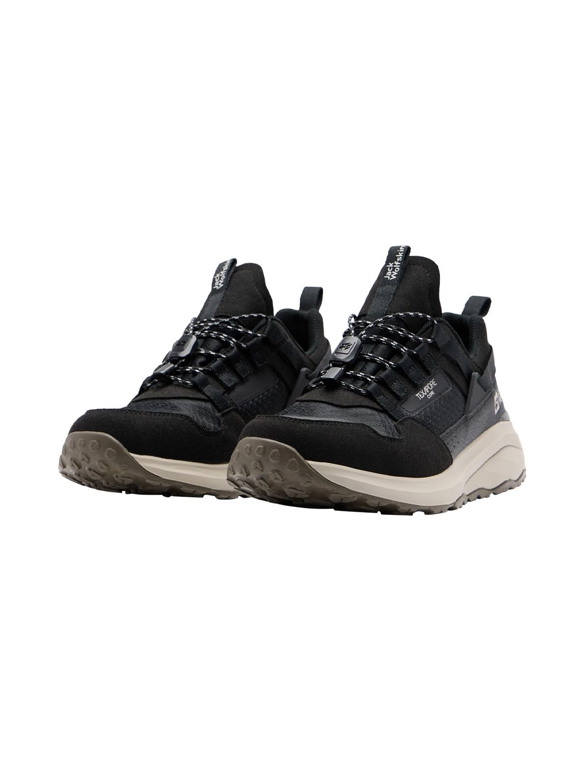 jack-wolfskin-dromoventure-athletic-texapore-low-w-damen-walkingschuh-wasserdich image 5