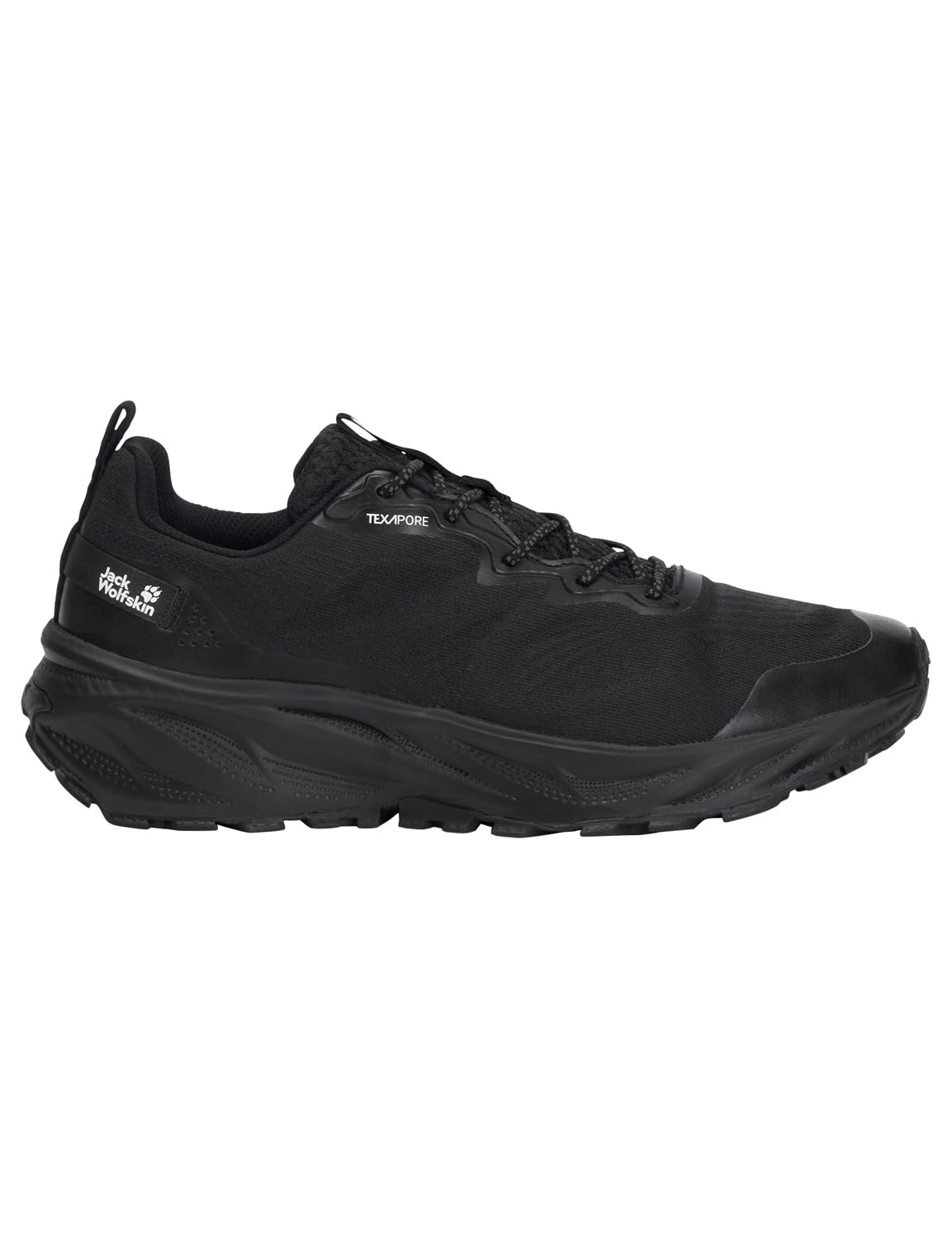 jack-wolfskin-ps-pro-texapore-low-m-herren-wanderschuh-wasserdicht image 2