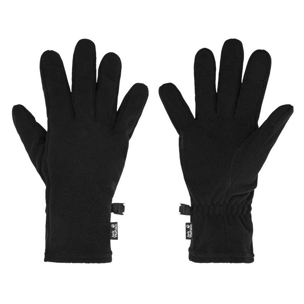 jack-wolfskin-real-stuff-glove-herren-damen-fleecehandschuhe-touchscreen-kompati image 4