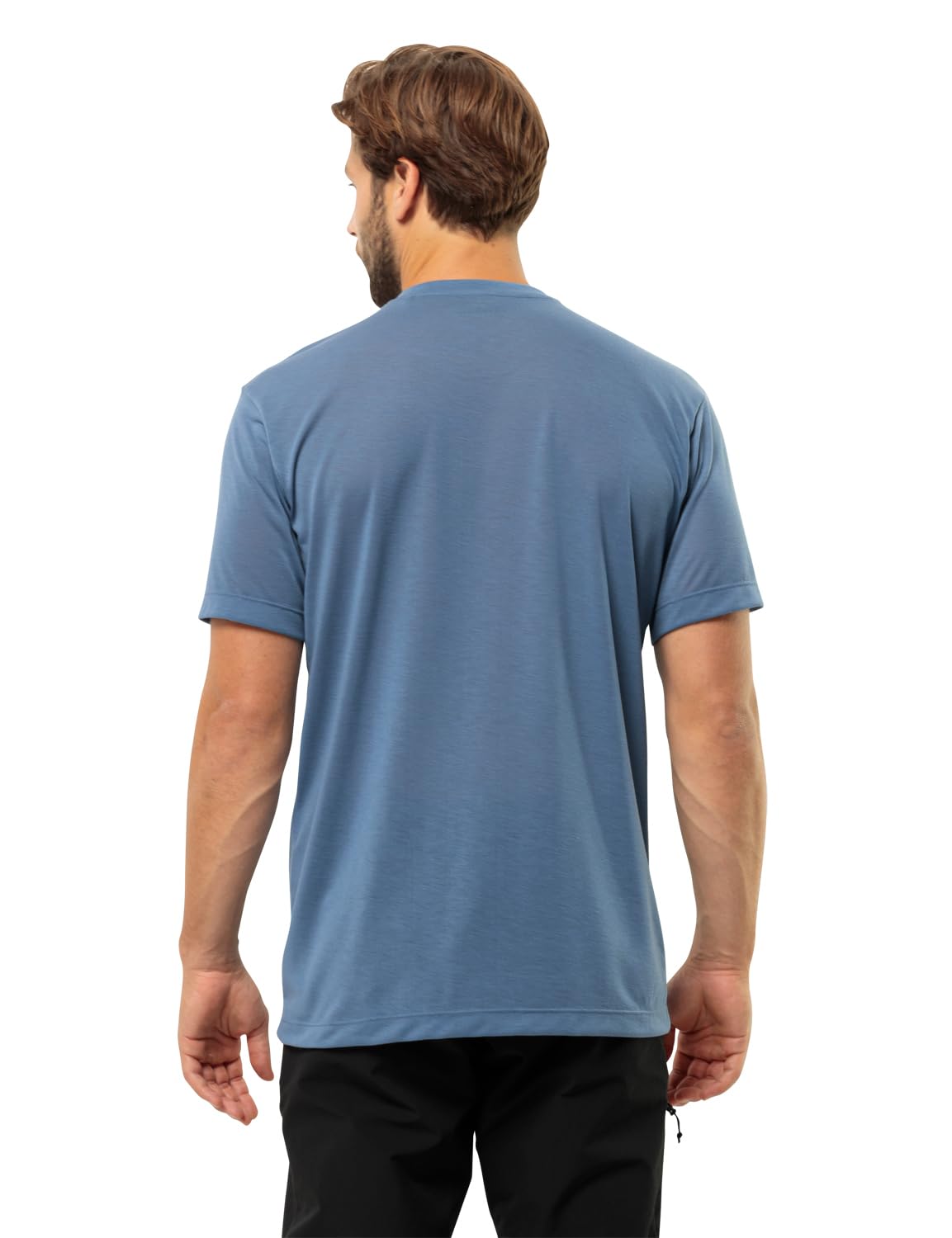 jack-wolfskin-vonnan-s-s-t-herren-t-shirt-atmungsaktives-texadri-single-jersey-m image 6