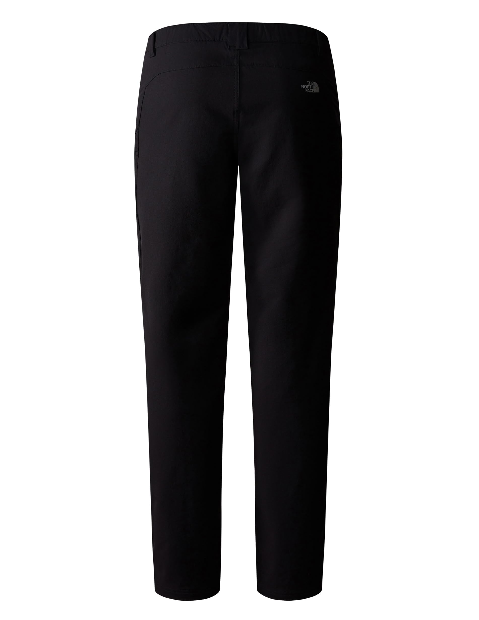 the-north-face-quest-slim-herren-softshell-hose-schnell-trocknend-und-wasserabwe image 5