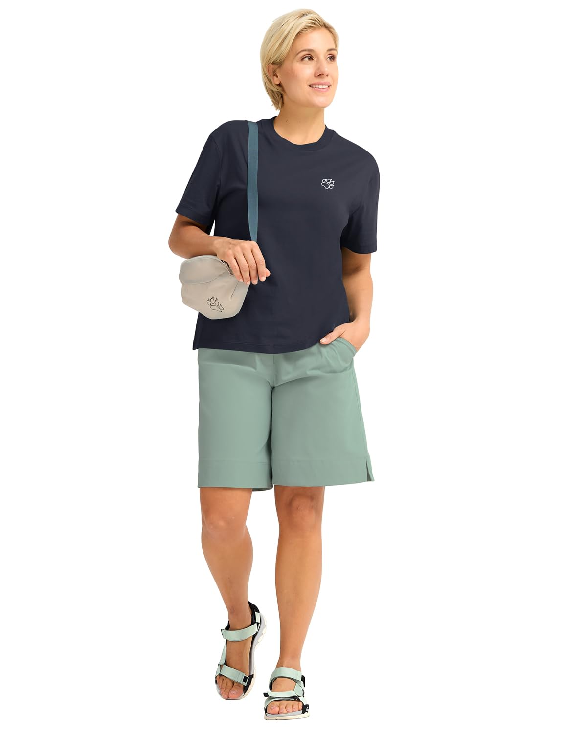 jack-wolfskin-curious-t-w-funktionsshirt-f-r-damen-1er-pack image 6
