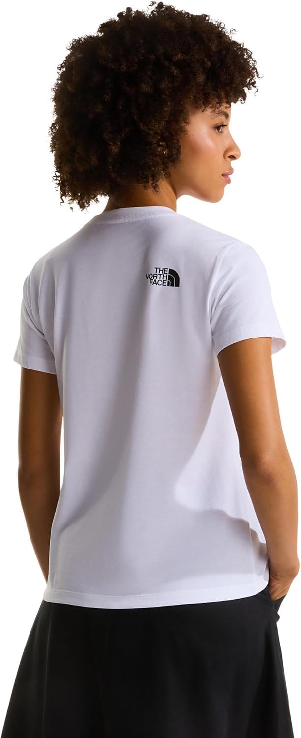 the-north-face-damen-evolution-half-dome-slim-t-shirt-atmungsaktives-polycotton- image 6