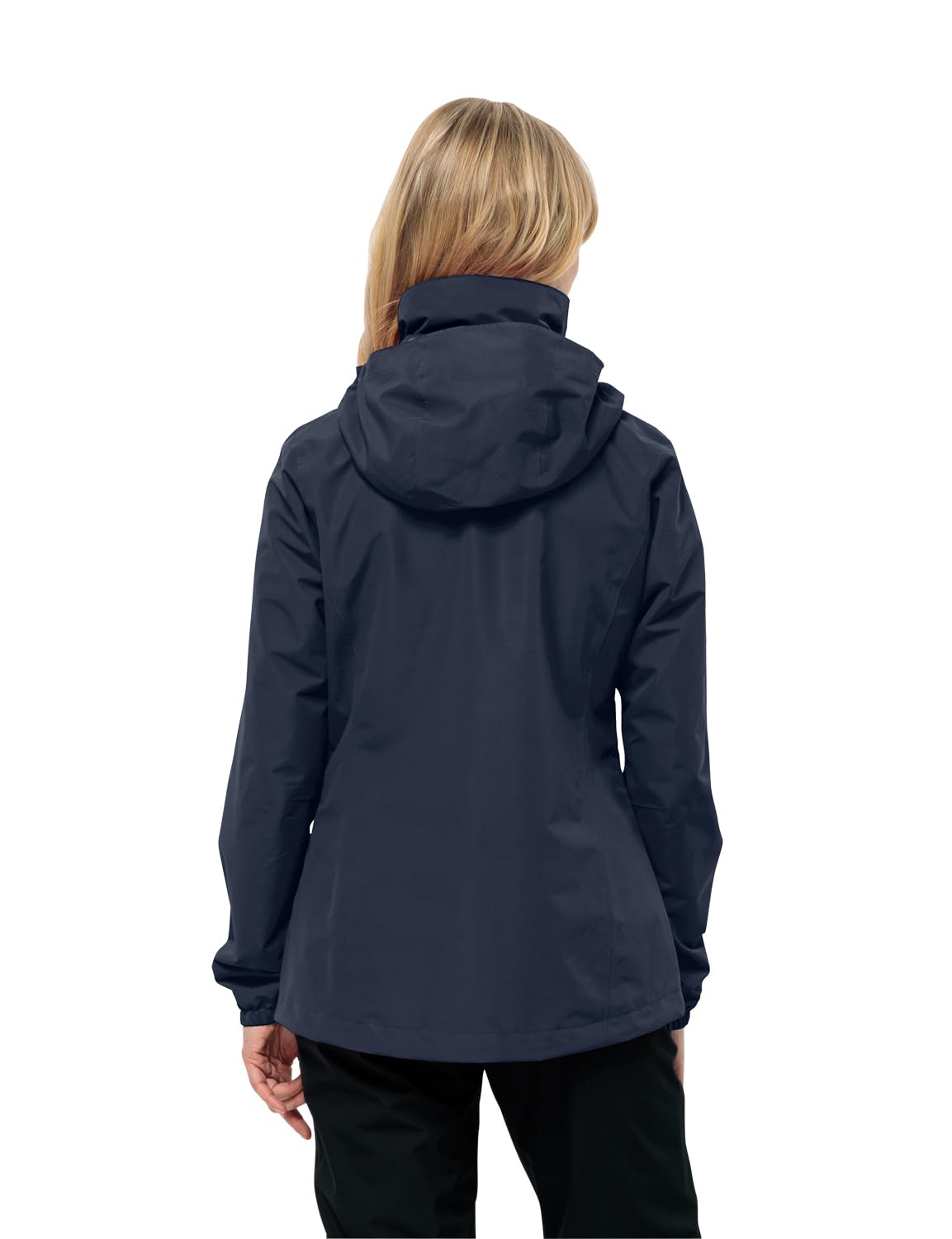 jack-wolfskin-stormy-point-2l-damen-regenjacke-wasserdichte-winddichte-wanderjac image 2