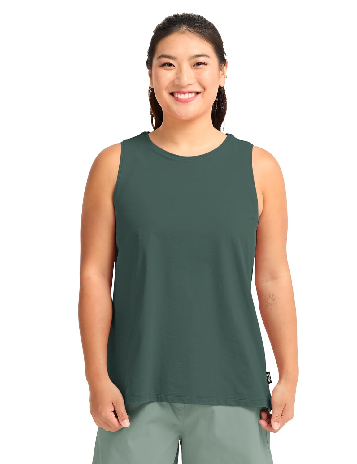 jack-wolfskin-travel-tank-top-w-damen-funktionstanktop-f-r-reise-und-wandern image 7