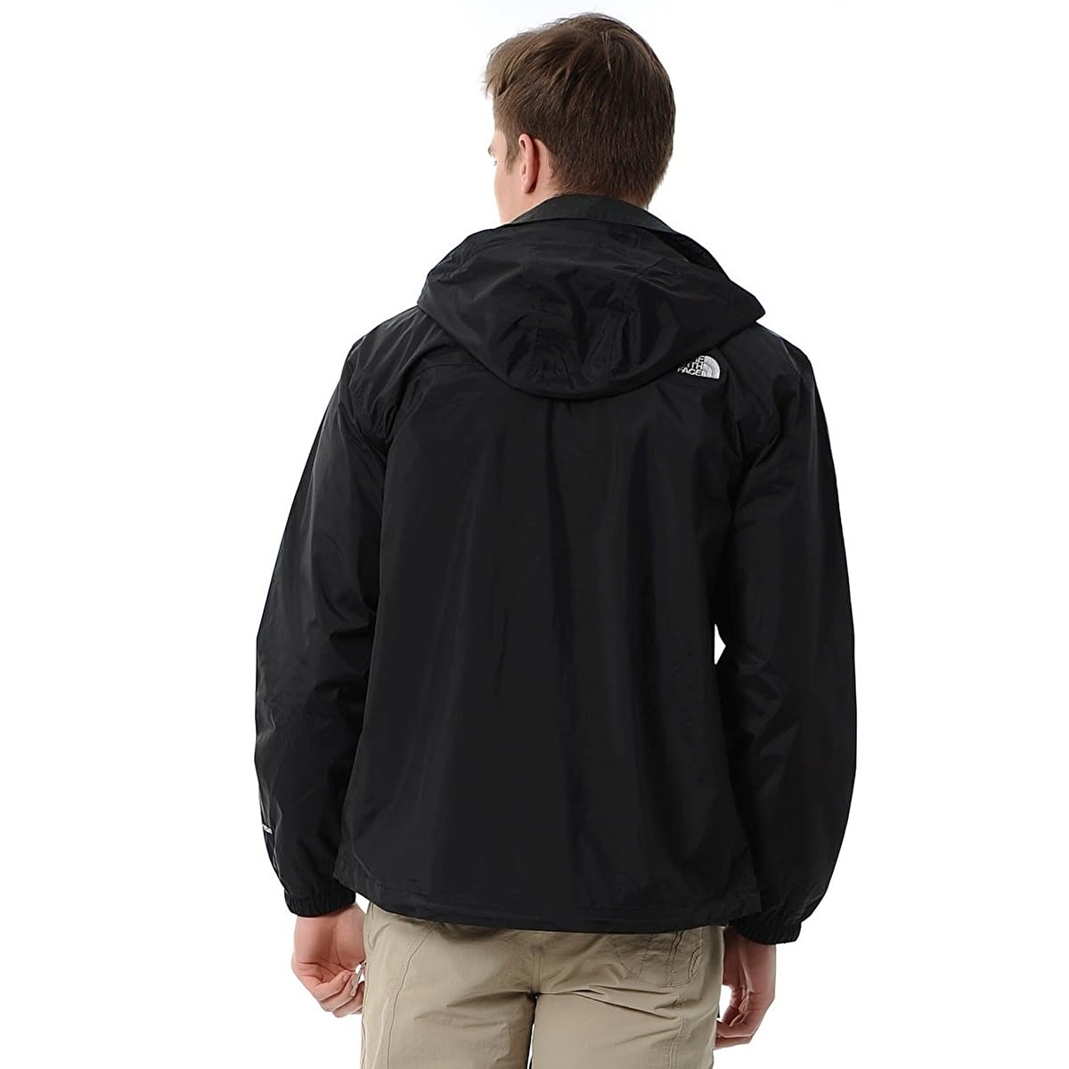 the-north-face-evolve-ii-triclimate-herren-3-in-1-doppeljacke-dryvent image 2