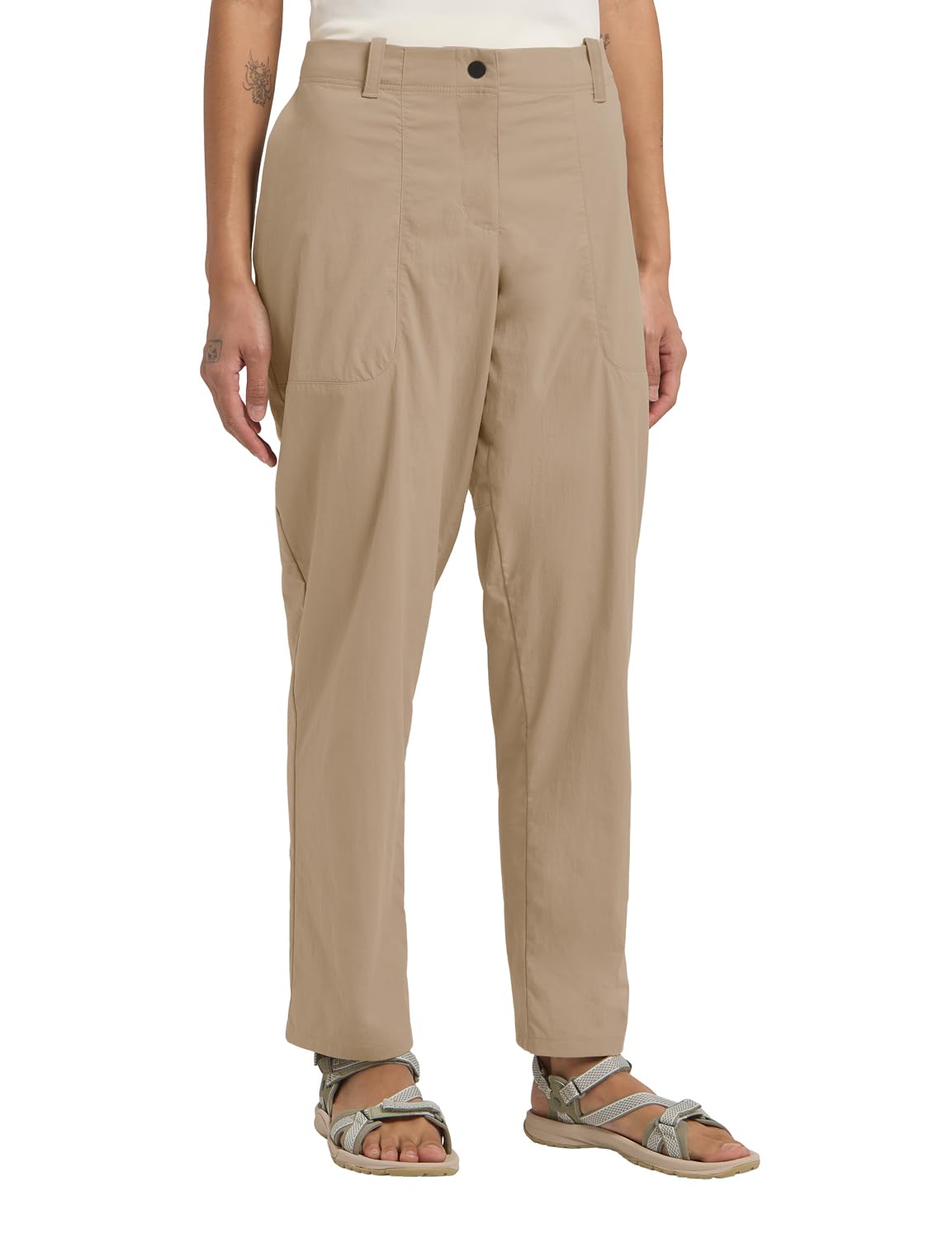 jack-wolfskin-desert-pants-w-damen-wanderhose-7-8-l-nge-leicht-mit-sonnenschutz- image 1