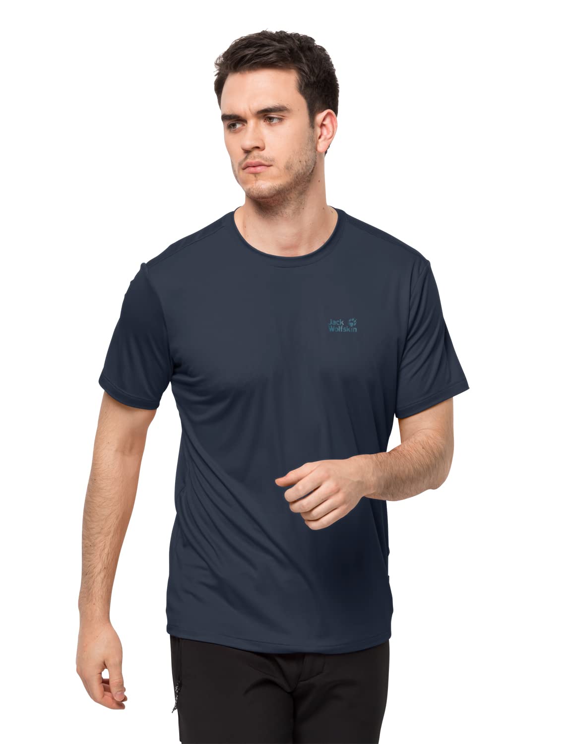 jack-wolfskin-tech-stay-fresh-herren-funktionsshirt-feuchtigkeitsableitendes-lei image 6