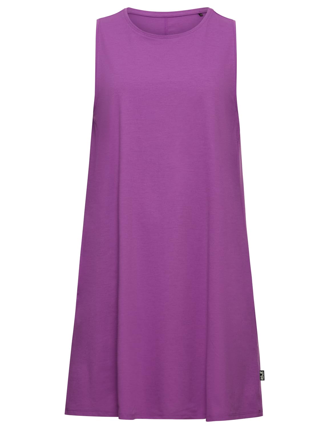 jack-wolfskin-travel-dress-w-damen-reisekleid-schnelltrocknendes-texadri-kleid-m image 5